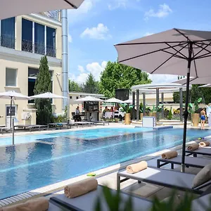 Otel Aurum, Hajdúszoboszló