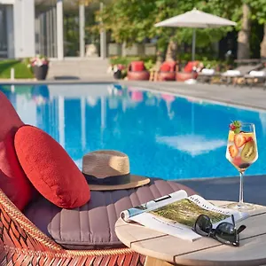 Normafa 4* Budapest